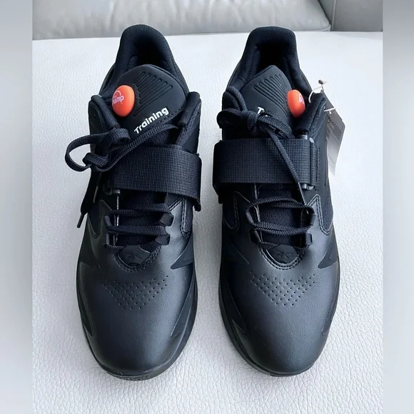 NWT - Reebok Men’s Legacy Lift III - Size 10 - Picture 2 of 12